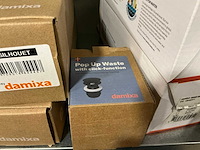 Damixa sanitair accessoire (36x) - afbeelding 21 van  21