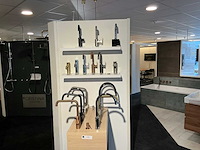 Damixa sanitairaccessoire opstelling - afbeelding 1 van  3