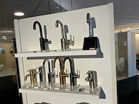 Damixa sanitairaccessoire opstelling - afbeelding 3 van  3