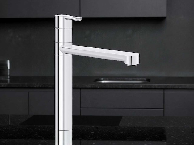 Damixa willow keukenmengkraan 26cm - afbeelding 1 van  8