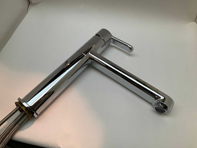 Damixa willow keukenmengkraan 26cm - afbeelding 2 van  8