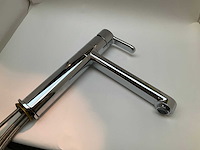 Damixa willow keukenmengkraan 26cm - afbeelding 2 van  8