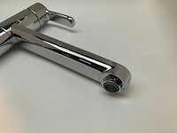 Damixa willow keukenmengkraan 26cm - afbeelding 3 van  8