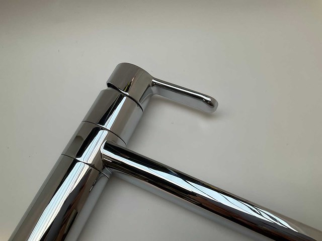 Damixa willow keukenmengkraan 26cm - afbeelding 4 van  8