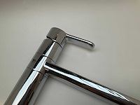 Damixa willow keukenmengkraan 26cm - afbeelding 4 van  8