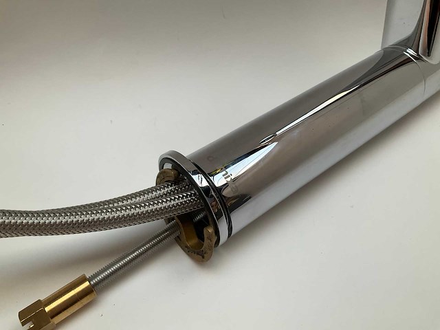 Damixa willow keukenmengkraan 26cm - afbeelding 5 van  8