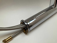 Damixa willow keukenmengkraan 26cm - afbeelding 5 van  8