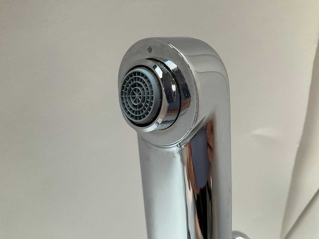 Damixa willow keukenmengkraan 26cm - afbeelding 7 van  8