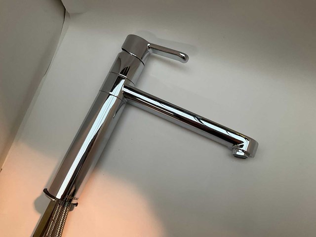 Damixa willow keukenmengkraan 26cm - afbeelding 2 van  7