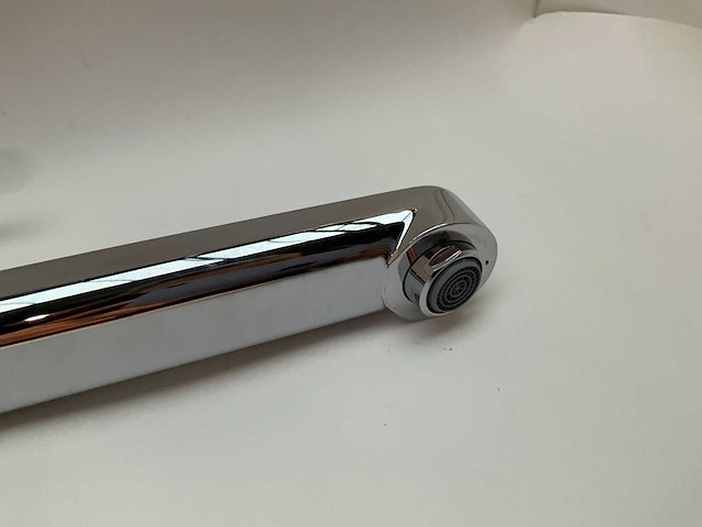 Damixa willow keukenmengkraan 26cm - afbeelding 3 van  7