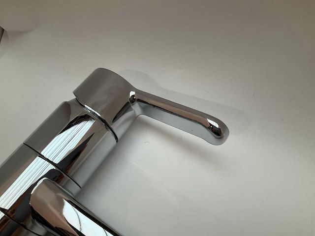 Damixa willow keukenmengkraan 26cm - afbeelding 4 van  7