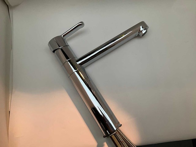 Damixa willow keukenmengkraan 26cm - afbeelding 7 van  7