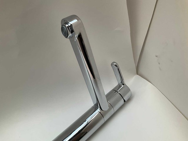 Damixa willow keukenmengkraan 26cm - afbeelding 6 van  8