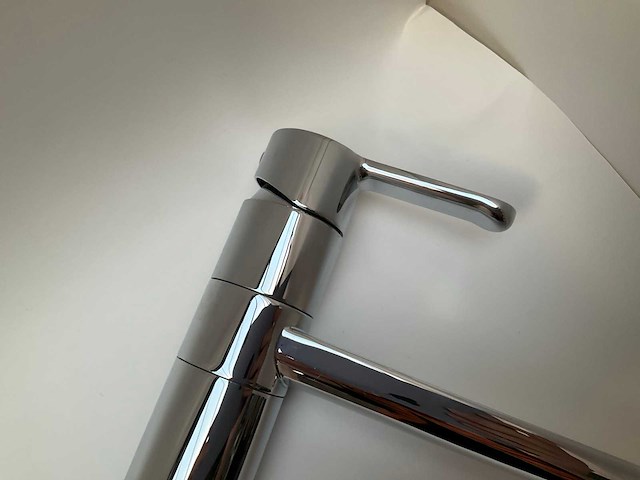 Damixa willow keukenmengkraan 26cm - afbeelding 8 van  8