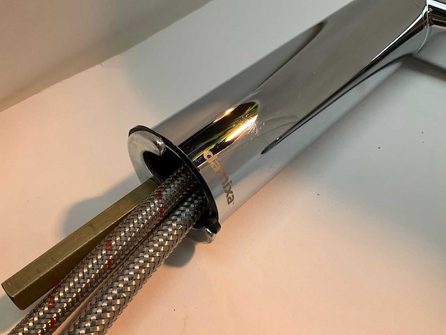 Damixa willow keukenmengkraan 26cm - afbeelding 5 van  7