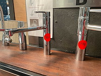 Damixa willow keukenmengkraan - afbeelding 2 van  2