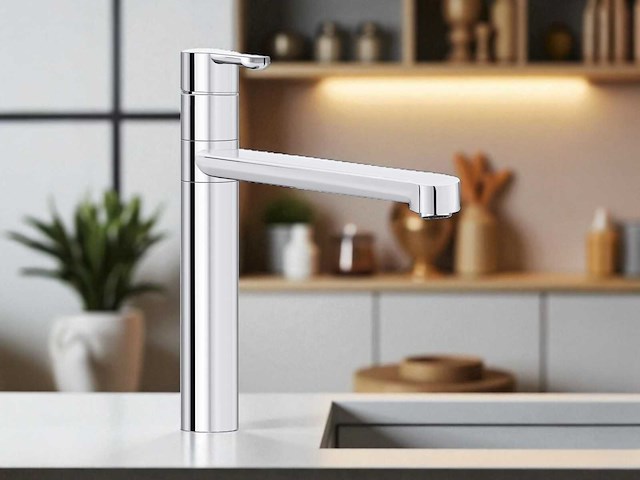 Damixa willow keukenmengkraan - afbeelding 1 van  2