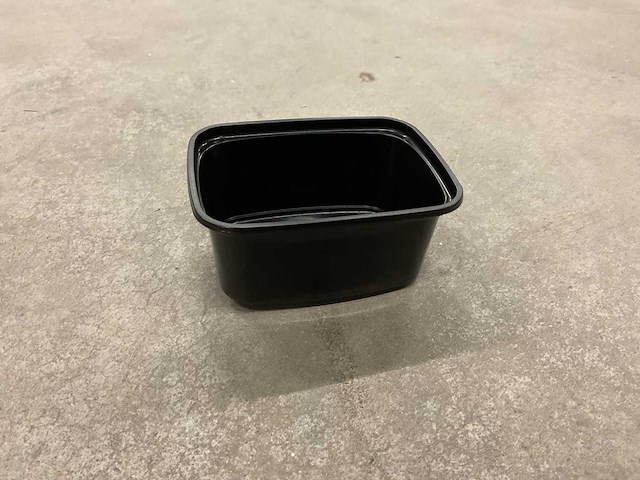 Dampack - 444085l - doos á 1000 stuks 250ml pp cups (15x) - afbeelding 1 van  3