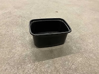 Dampack - 444085l - doos á 1000 stuks 250ml pp cups (15x) - afbeelding 1 van  3