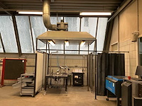 Dampafzuiger - afbeelding 1 van  9