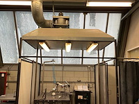 Dampafzuiger - afbeelding 2 van  9