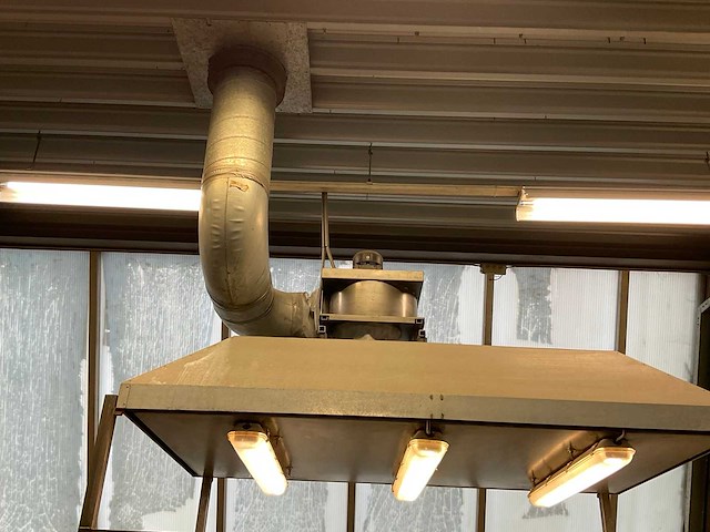 Dampafzuiger - afbeelding 4 van  9