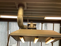 Dampafzuiger - afbeelding 4 van  9