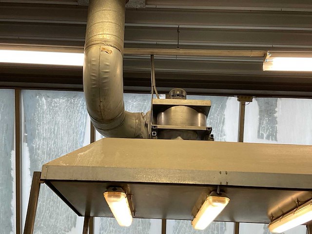 Dampafzuiger - afbeelding 6 van  9