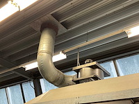 Dampafzuiger - afbeelding 7 van  9