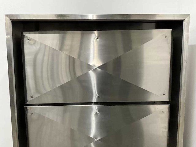 Dampkap - afbeelding 5 van  6