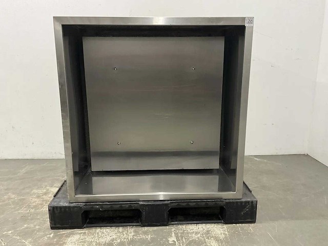 Dampkap - afbeelding 3 van  5