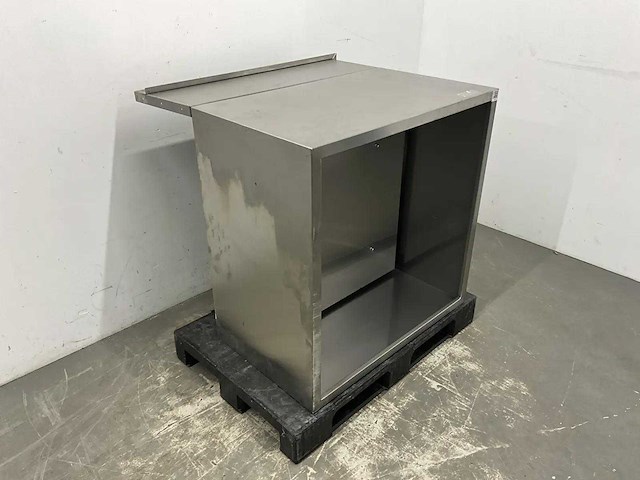 Dampkap - afbeelding 4 van  5