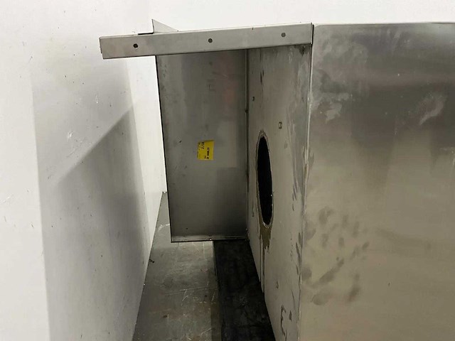 Dampkap - afbeelding 5 van  5