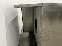 Dampkap - afbeelding 5 van  5