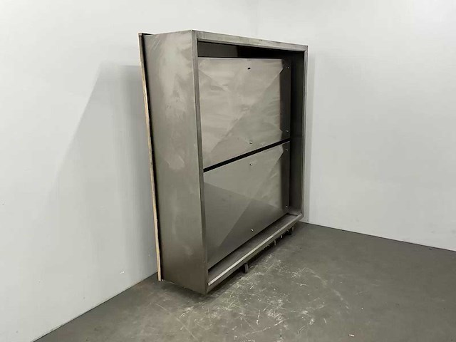 Dampkap - afbeelding 2 van  6