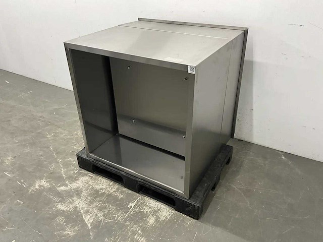 Dampkap - afbeelding 1 van  5