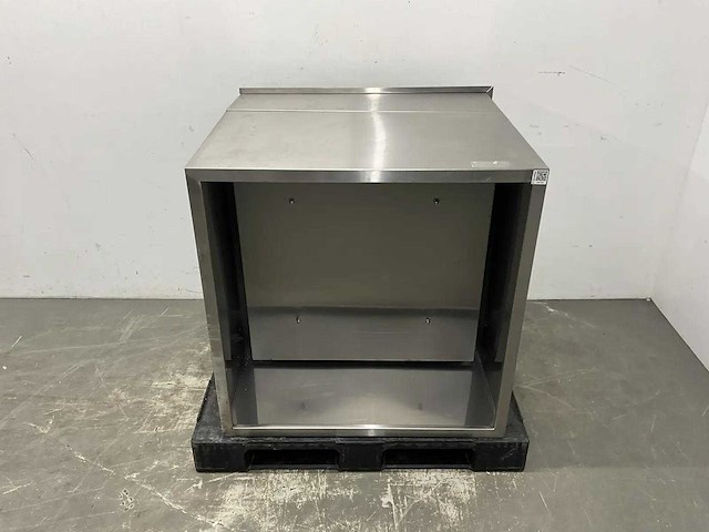 Dampkap - afbeelding 2 van  5