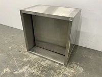 Dampkap - afbeelding 1 van  4