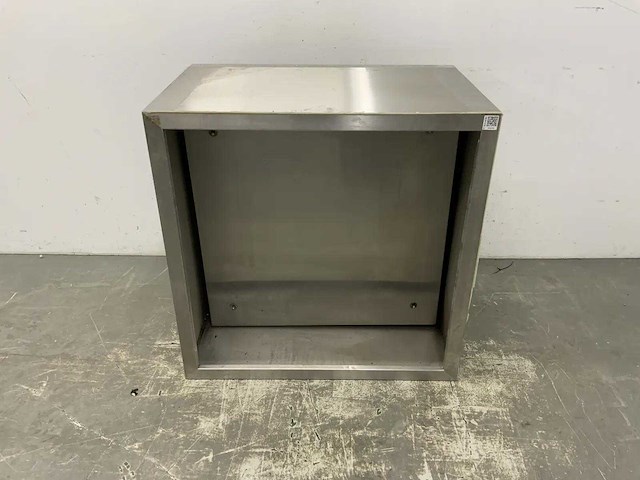 Dampkap - afbeelding 2 van  4