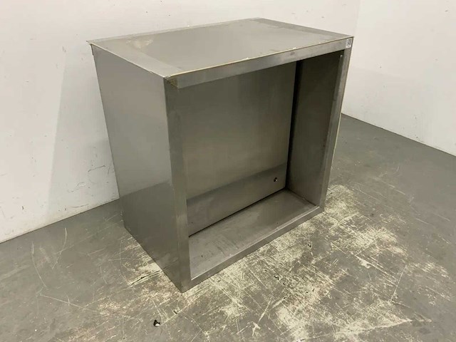 Dampkap - afbeelding 3 van  4