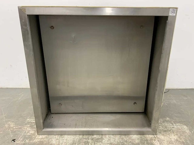 Dampkap - afbeelding 4 van  4