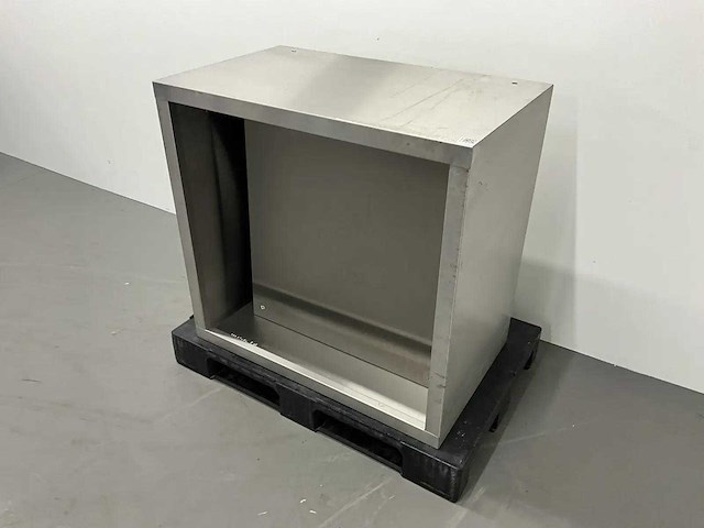 Dampkap - afbeelding 1 van  2