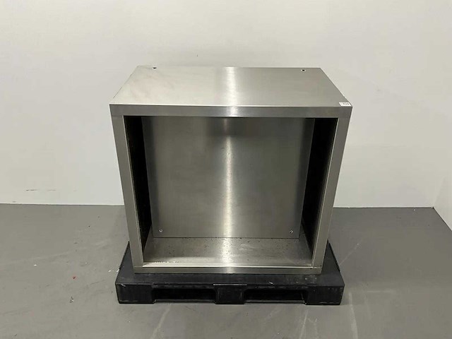 Dampkap - afbeelding 2 van  4