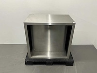 Dampkap - afbeelding 2 van  4