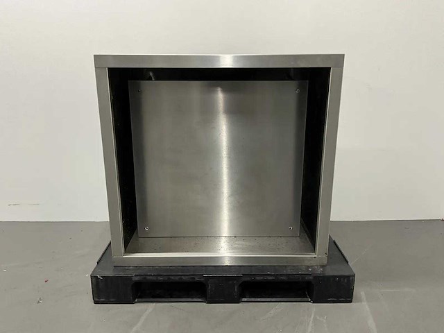 Dampkap - afbeelding 3 van  4