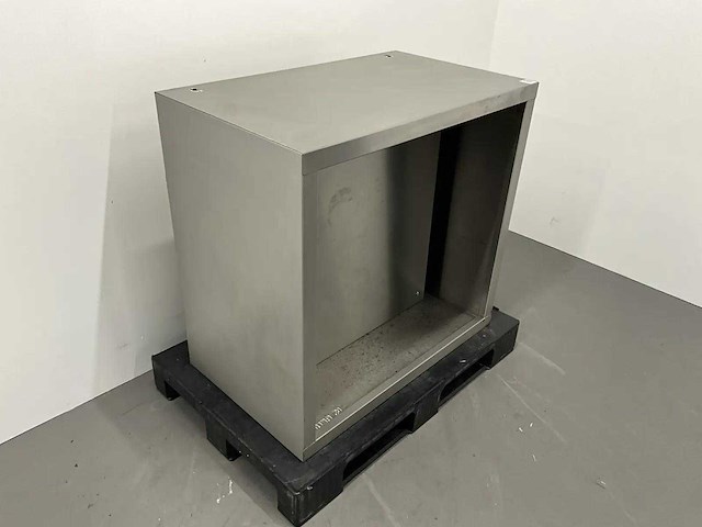 Dampkap - afbeelding 4 van  4