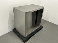 Dampkap - afbeelding 4 van  4