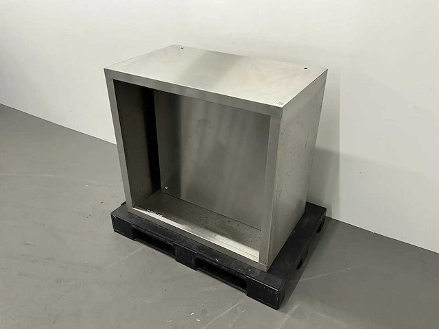 Dampkap - afbeelding 1 van  2