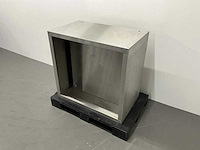 Dampkap - afbeelding 1 van  2