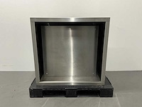 Dampkap - afbeelding 2 van  2